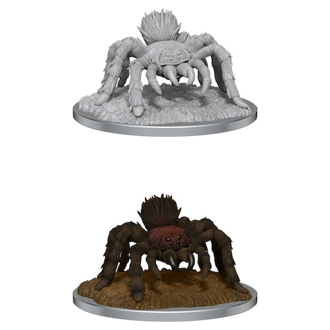 D&D Unpainted - Giant Spider