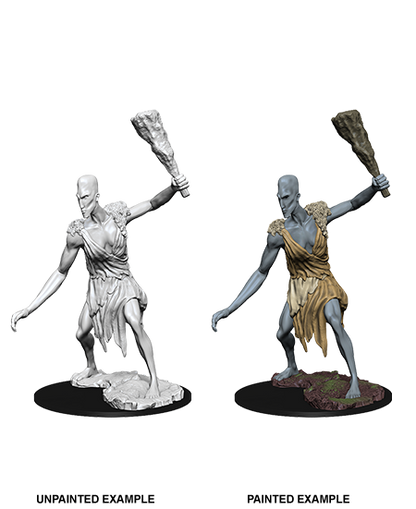 D&D Unpainted - Stone Giant