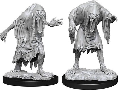 D&D Unpainted - Bodaks