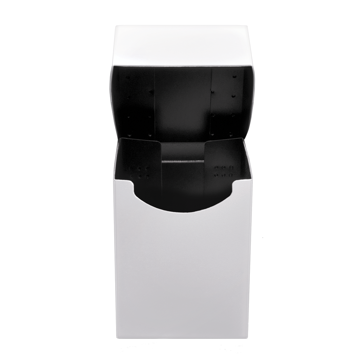 UP Eclipse PRO Deck Box Arctic White 100+