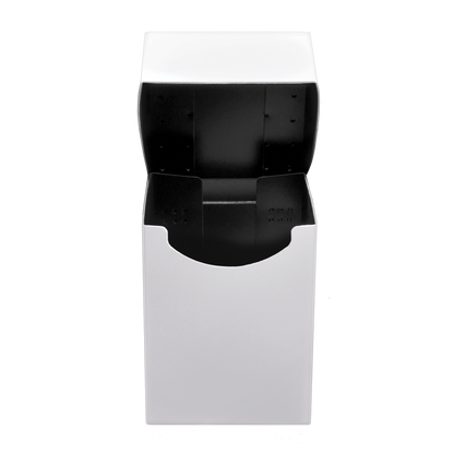 UP Eclipse PRO Deck Box Arctic White 100+