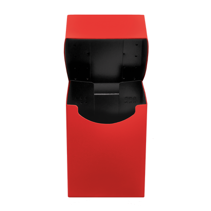 UP Eclipse PRO Deck Box Apple Red 100+