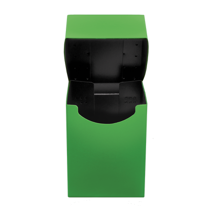 UP Eclipse PRO Deck Box Green 100+