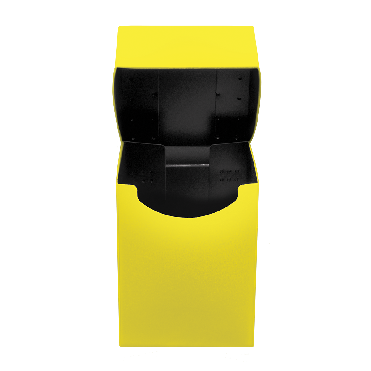 UP Eclipse PRO Deck Box Lemon Yellow 100+