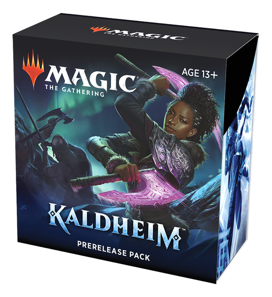 Kaldheim - Prerelease Pack