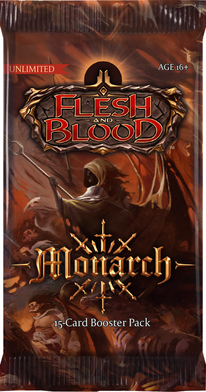 flesh and blood monarch 1st 4BOX モナーク flesh and blood monarch 1st 4BOX モナーク