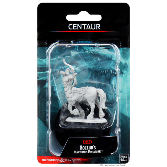 D&D Unpainted - Centaur