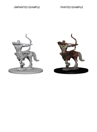 D&D Unpainted - Centaur