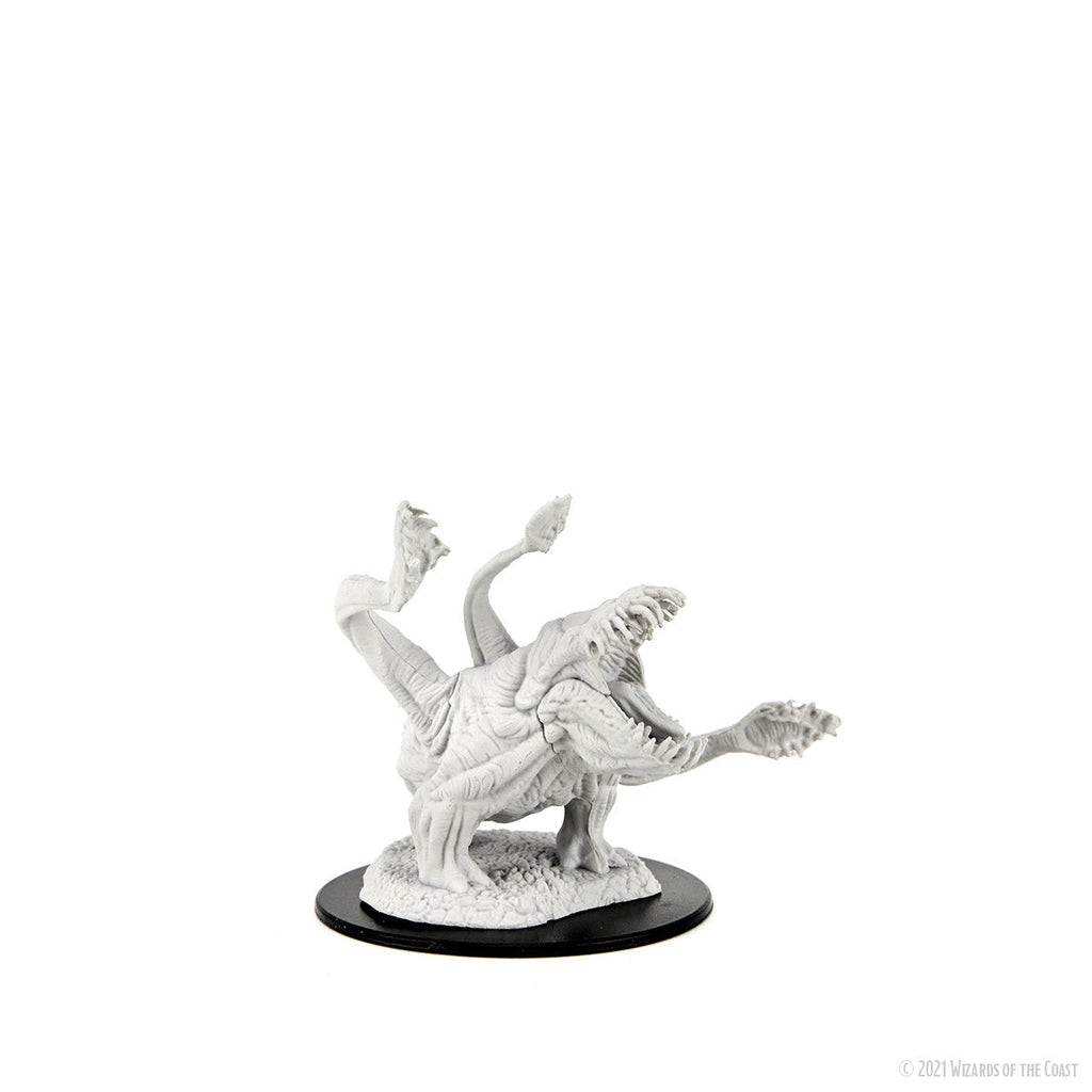 D&D Unpainted - Otyugh