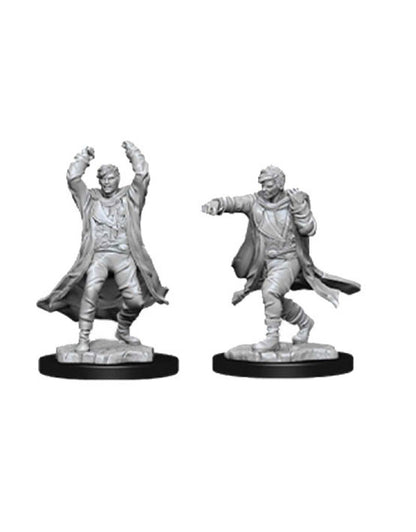 D&D Unpainted - Revenant