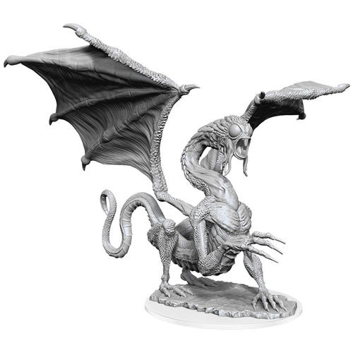 D&D Unpainted - Jabberwock