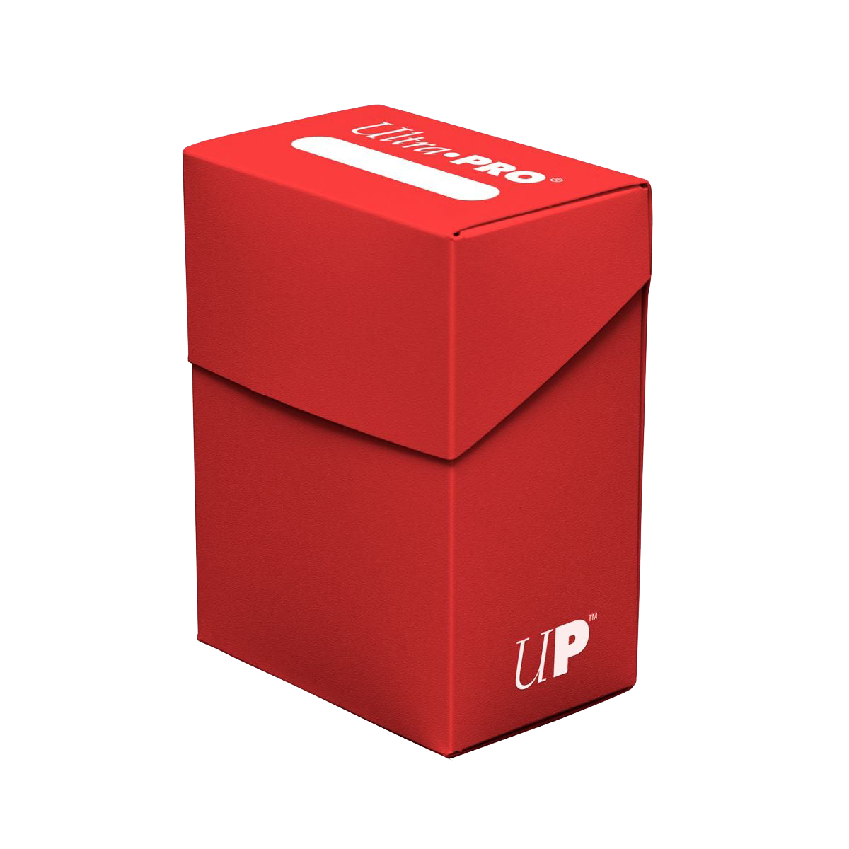 UP Deck Box Red 80+